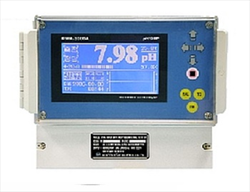 Thiết bị đo và kiểm soát ORP 4 điểm DYS DWA – 3000A-ORP